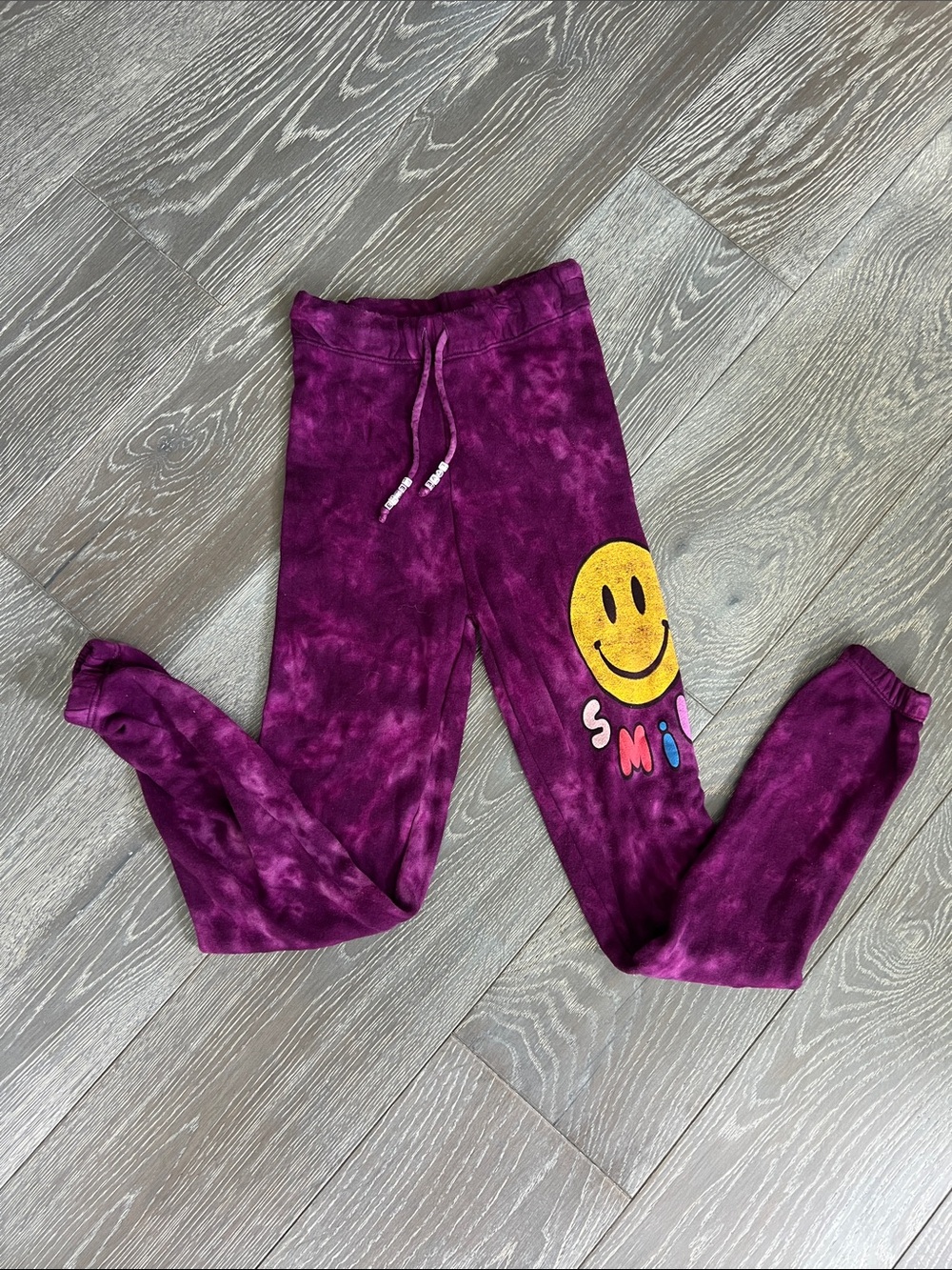 Flowers by Zoe sweatpants